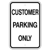 Signs By Web - Restricted Parking Signs