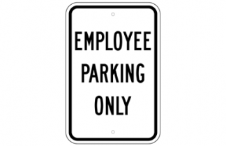 Signs By Web - Restricted Parking Signs