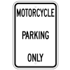 Signs By Web - Restricted Parking Signs