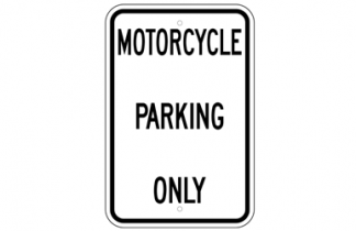 Signs By Web - Restricted Parking Signs