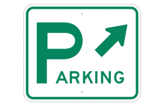 Parking Signs