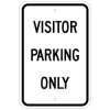 Signs By Web - Restricted Parking Signs