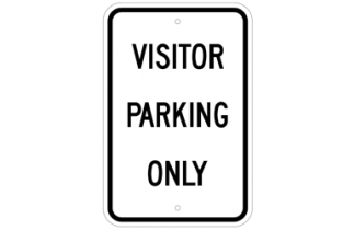 Signs By Web - Restricted Parking Signs