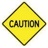 Signs By Web - Road Warning Signs