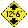 Signs By Web - Road Warning Signs