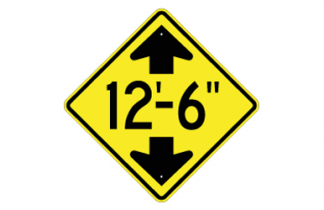 Signs By Web - Road Warning Signs