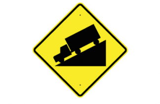 Signs By Web - Road Warning Signs