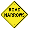 Signs By Web - Road Warning Signs