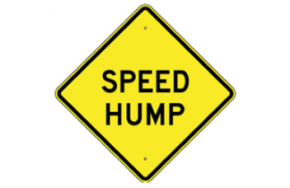 Signs By Web - Road Warning Signs