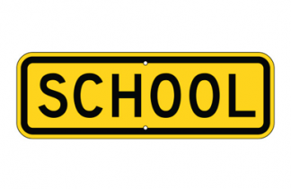 School Signs