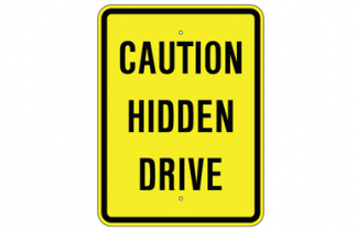 Signs By Web - Traffic Control Signs