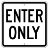 Signs By Web - Traffic Control Signs