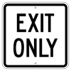 Signs By Web - Traffic Control Signs