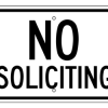 Signs By Web - Traffic Control Signs