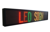 Signs By Web - Scrolling LED Signs